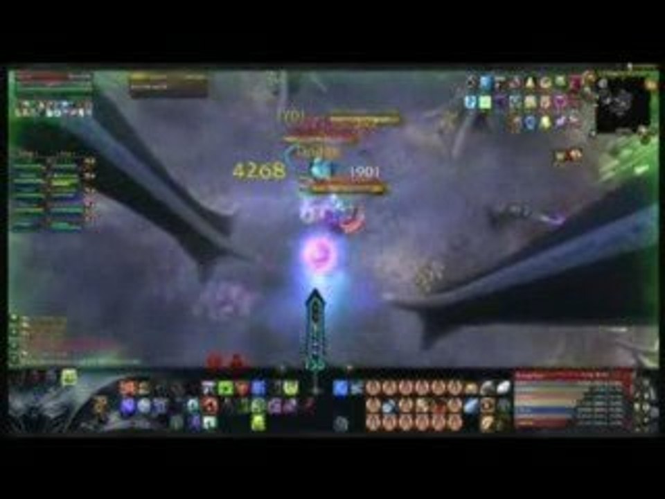 APOCåLYPSE - Yogg-Saron Firstkill re-edit