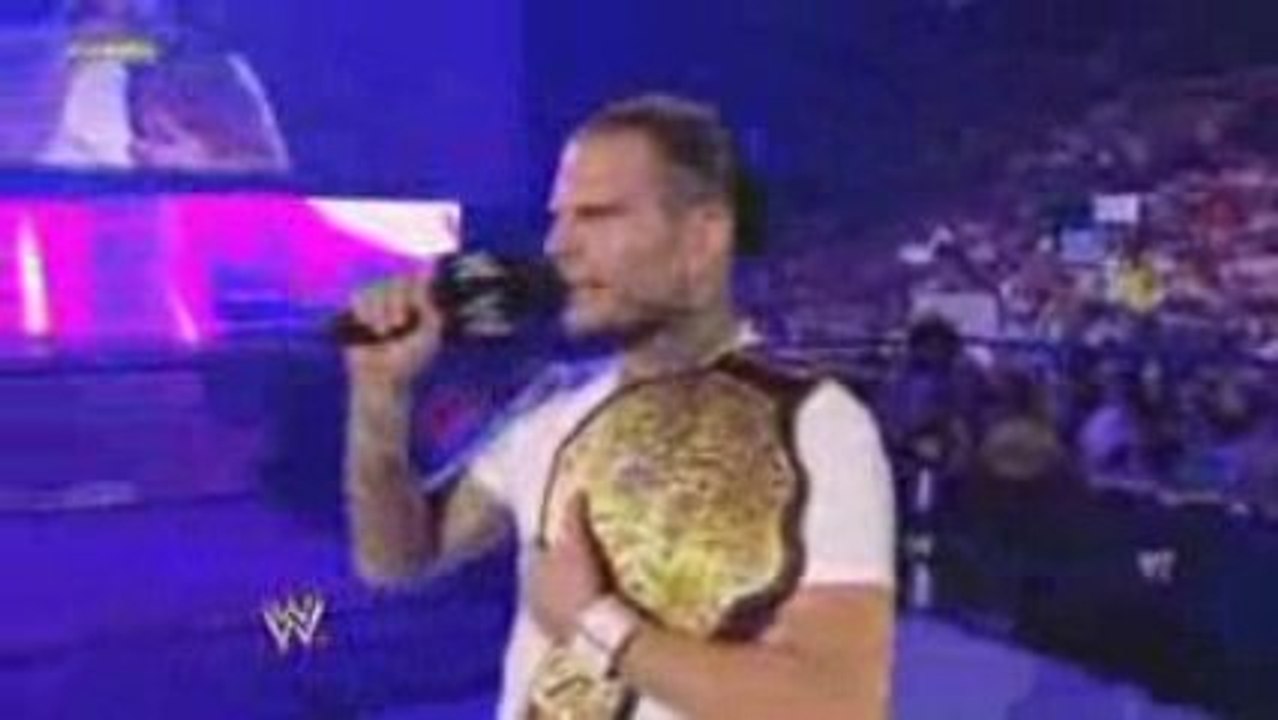 SD! 31/7/09 part 1