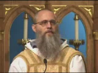 Jul 31 - Homily: Soldier of God