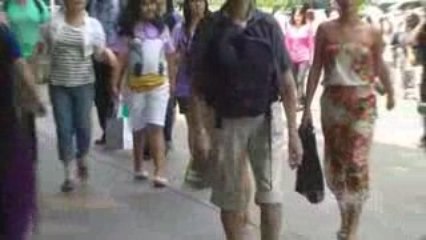 Japón desde otro ángulo:14 ¡Anda bien!