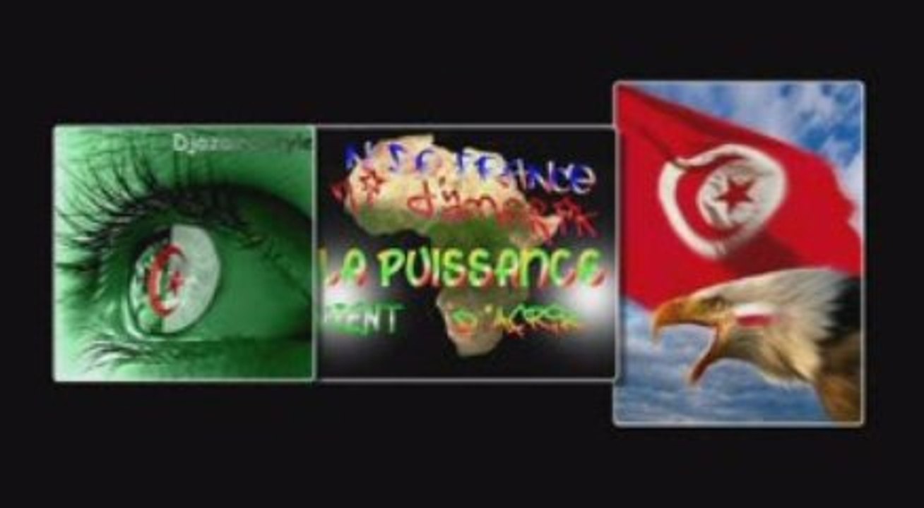 Reda taliani (Dj Kayz 2009)