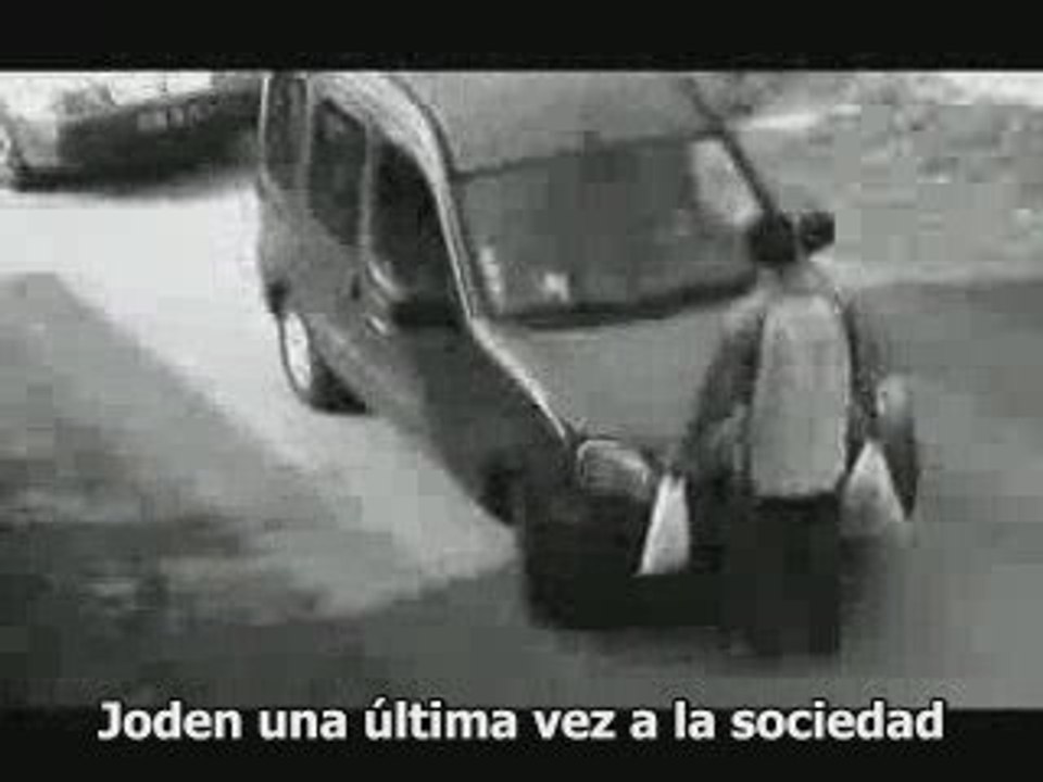 Je veux devenir astronaute Sub: español