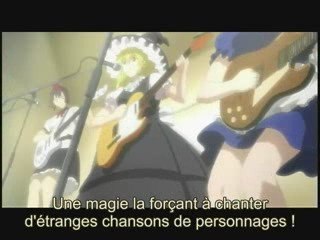 [AnT]Umineko no Naku Koro ni 6 preview