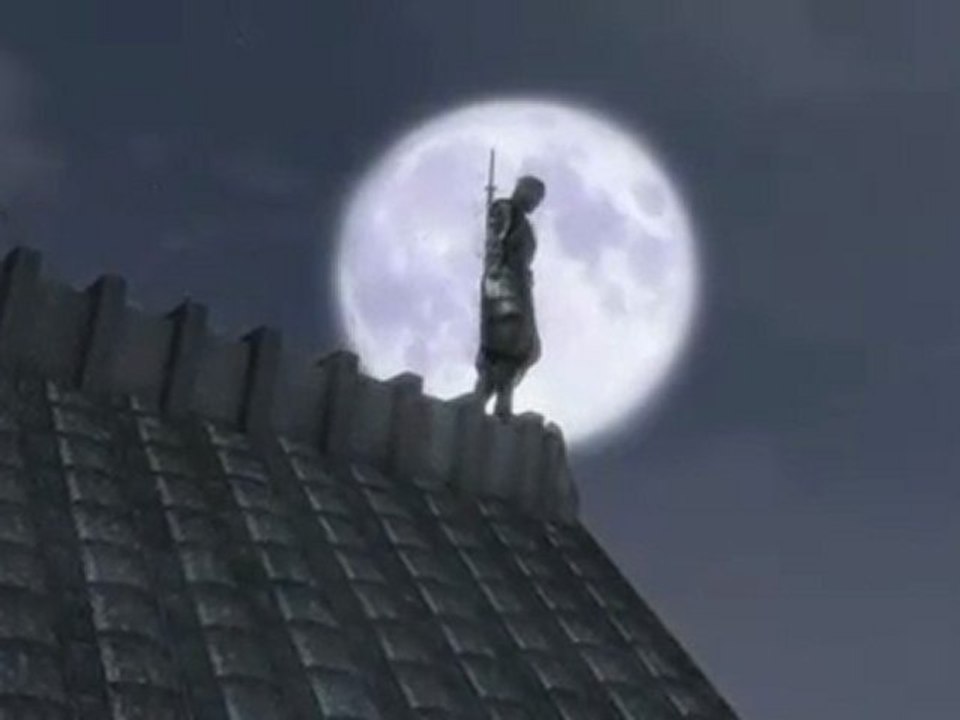 Tenchu Z multi