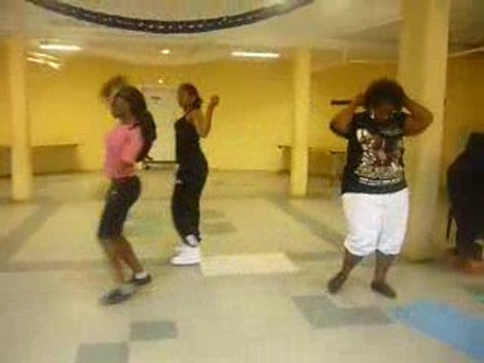 B.Faya sur Loillipop - Lil' Wayne