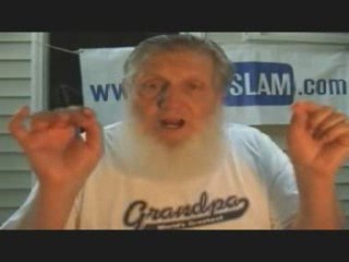 Google and YouTube are stealing youtubeislam.com