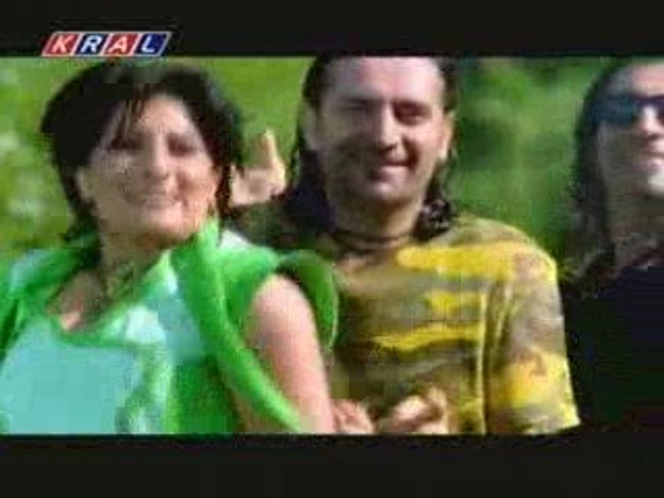 Yurtseven Kardeser-Sevdaliyim Klip H.Q.