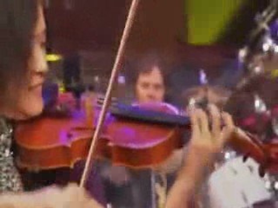 Yanni World Dance