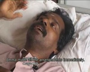Aims Hospital Testimonials 04
