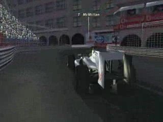 RRLIVE - Saison 11 - Dernière course @ Monaco