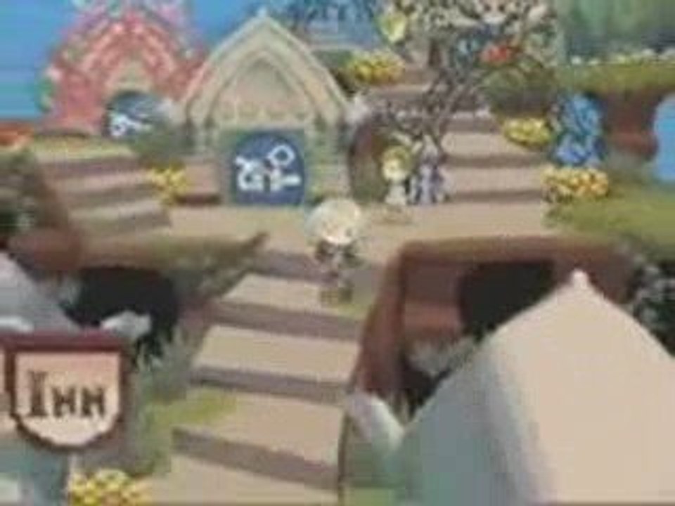 Final Fantasy Gaiden se dévoile en vidéo