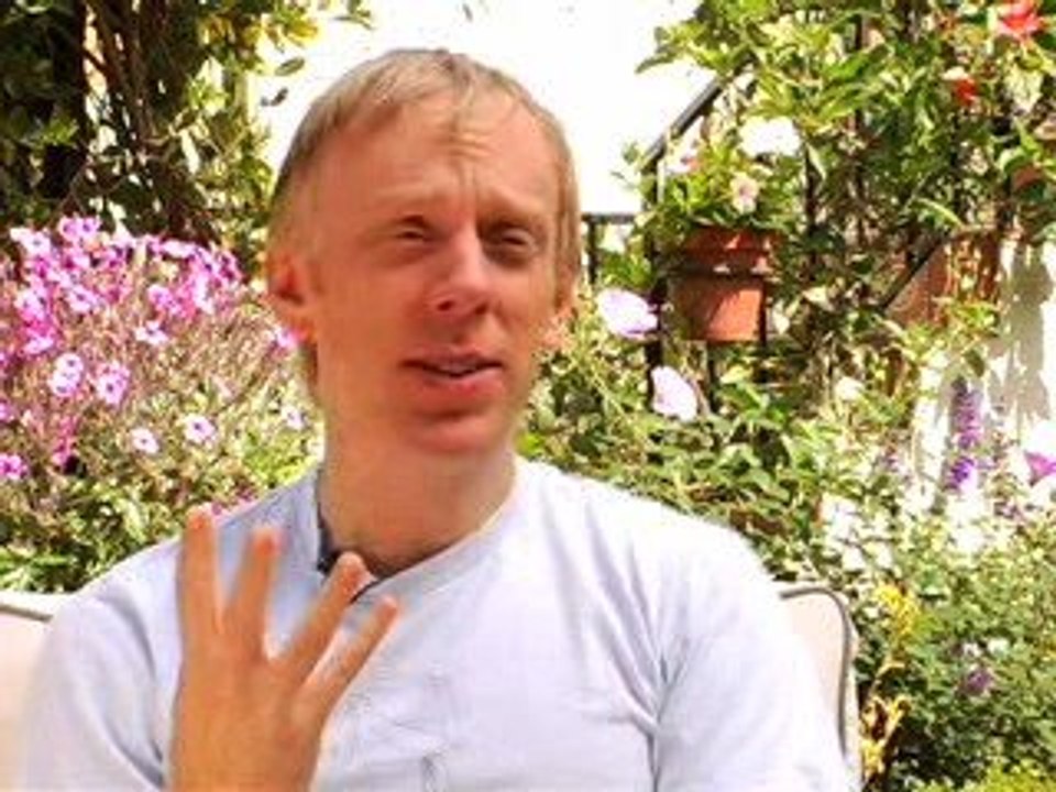 Mike White's PETA Interview