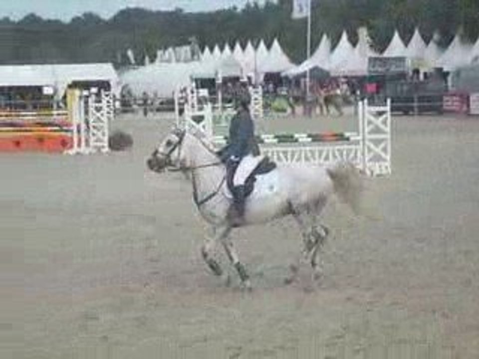 Championnat de France 2009 - POD2 Excellence