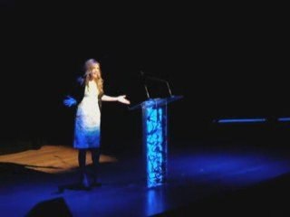 Julia Roberts Drops F-Bomb At Tom Hanks Tribute