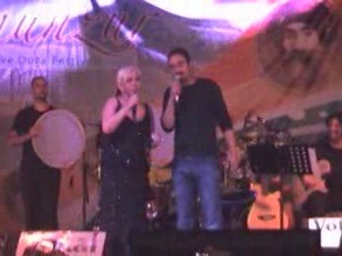 sezen aksu -zazaca söylüyor