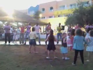 Lookea hammamet