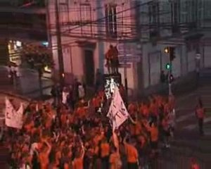 TIC 2005 à Limoges - Samedi 14 Mai