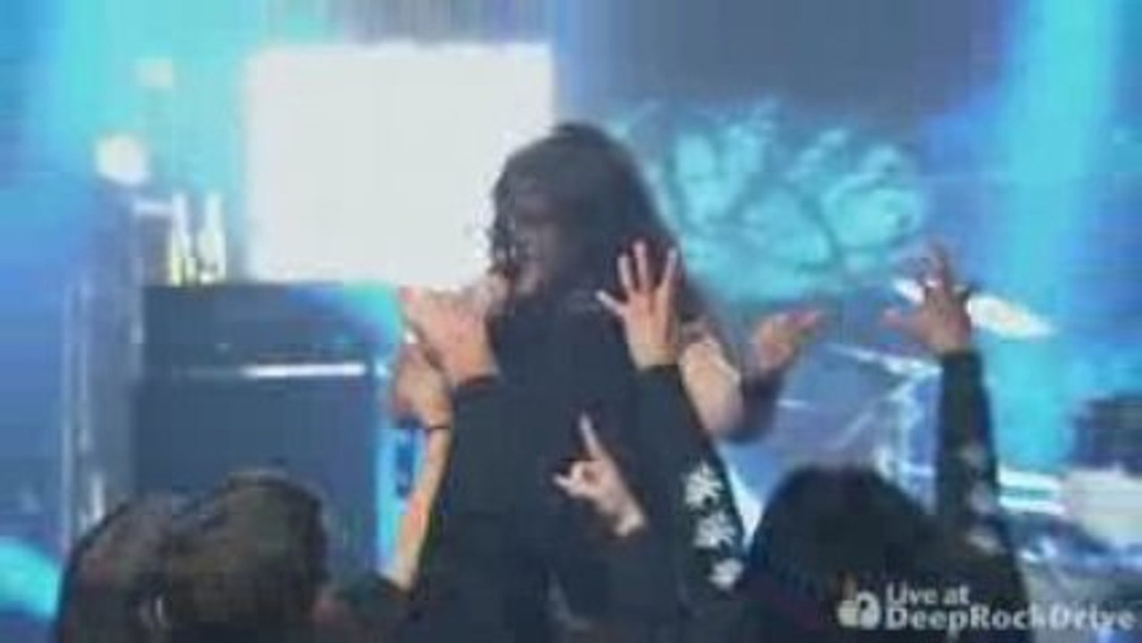 Kataklysm part10 Where the Enemy Sleeps