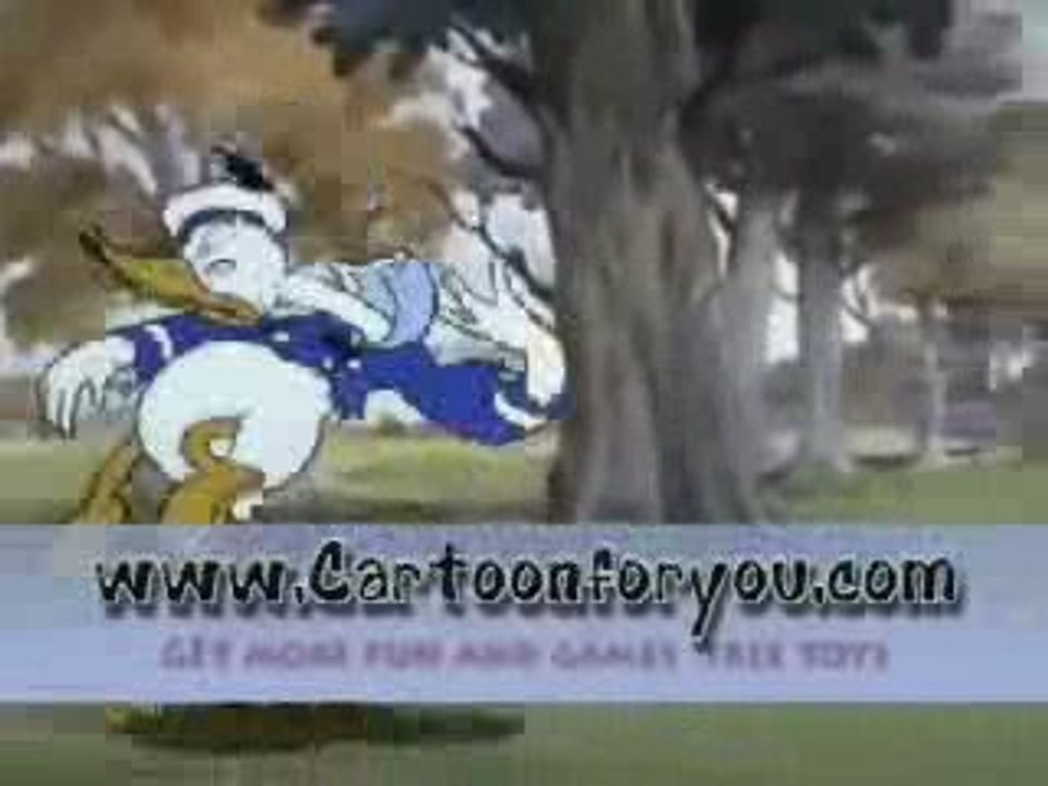 fighting video mickey mouse