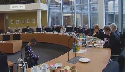 People & Politics | Third Reich Traitors Want Rehabilitation