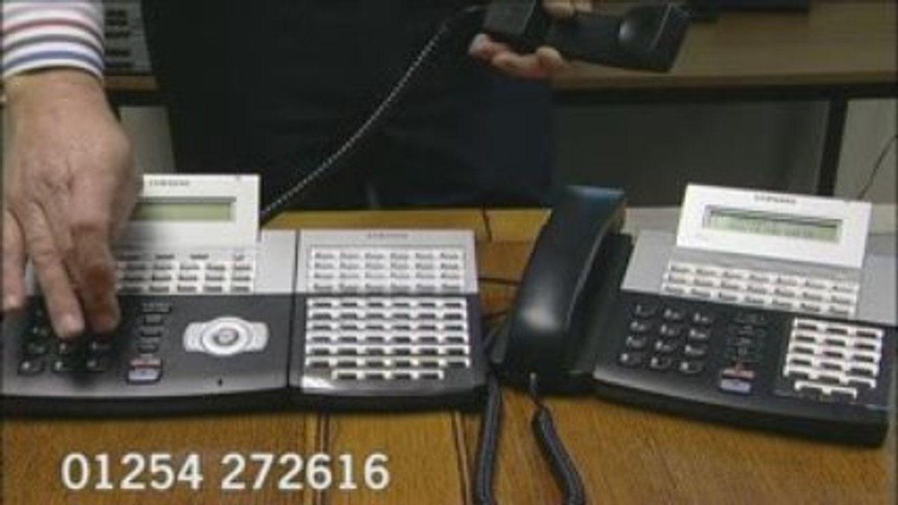 Samsung voicemail telephone Systems