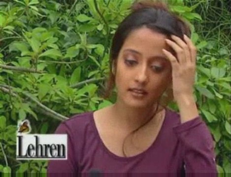 Raima Sen talks about being