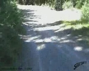 Tout chemin solo en skatedrive : La glisse de l'été