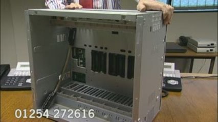 Samsung voice mail system