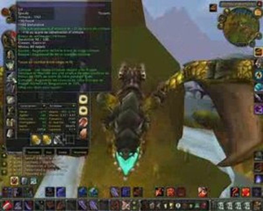 Dieu, Play Hard Gø Prø, Warlenged Project