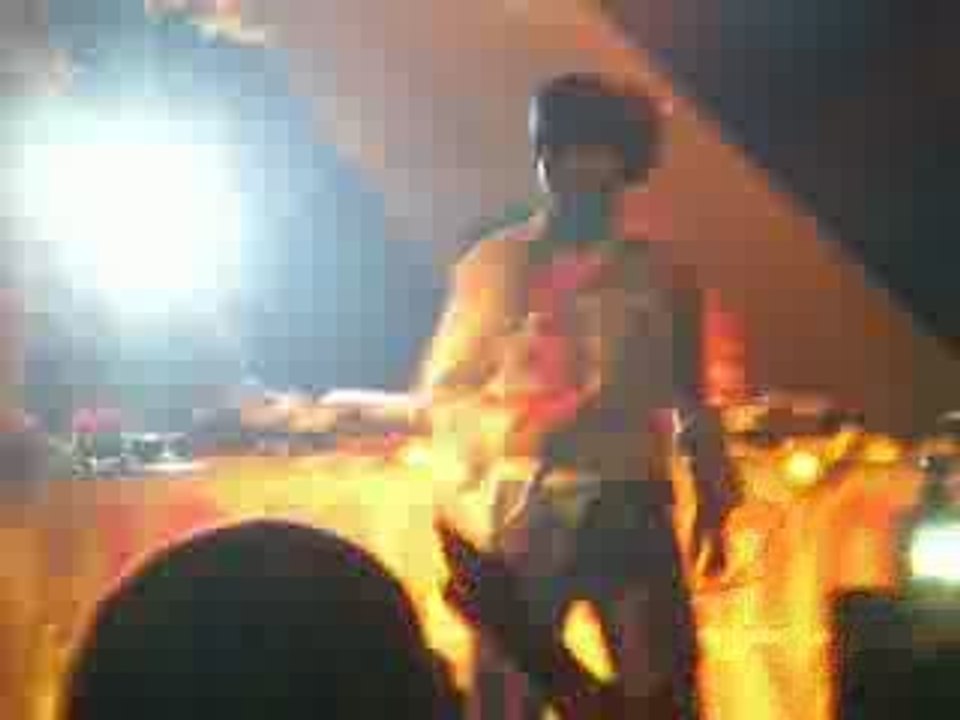 PERFECT SIDEWALK UNIVERSITY LIVE