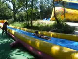 28 JUILLET 2009