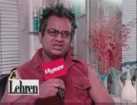 Hair Stylist Aalim on Aamir, K K Menon