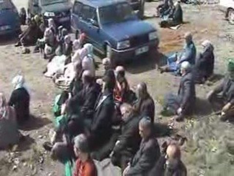 Mehmed Feyzi Efendi'yi Anma Haftası 2008