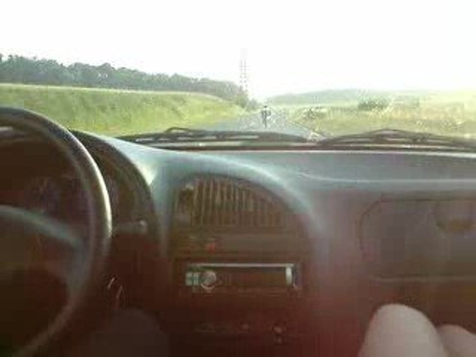 tzr top alu 86cc prépa