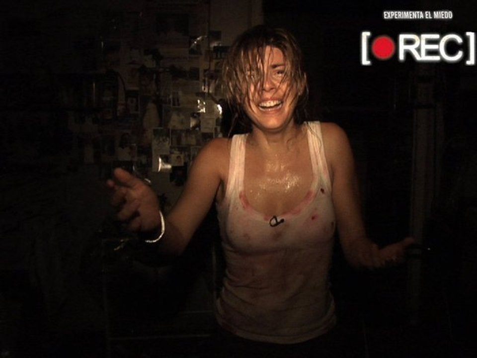 Rec 2 - International Teaser Trailer [VO]