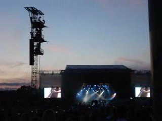 Linkin Park - Crawling, Live in Stuttgart