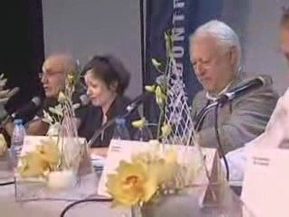 RDC08 - Performance et santé