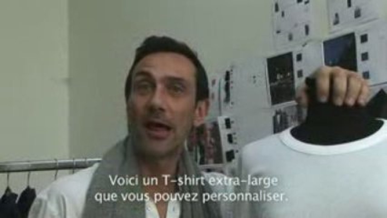 « Porter, Scellons l’Accord » avec Jean-Paul Knott