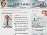 Find a Pediatric Dentist for Kids Dentistry