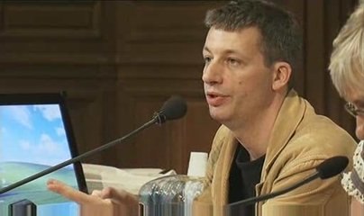 Ondes, santé, société: les citoyens donnent leur avis