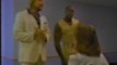 Ted DiBiase & Virgil Promo (Debut in WWF)