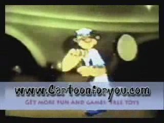 Mickey Mouse Cartoon - The Lonesome Ghosts