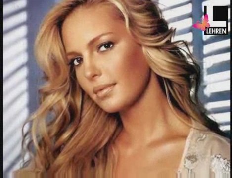 Katherine Heigl want to quit smoking!
