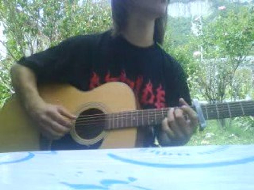 Liberta (Pep's cover)