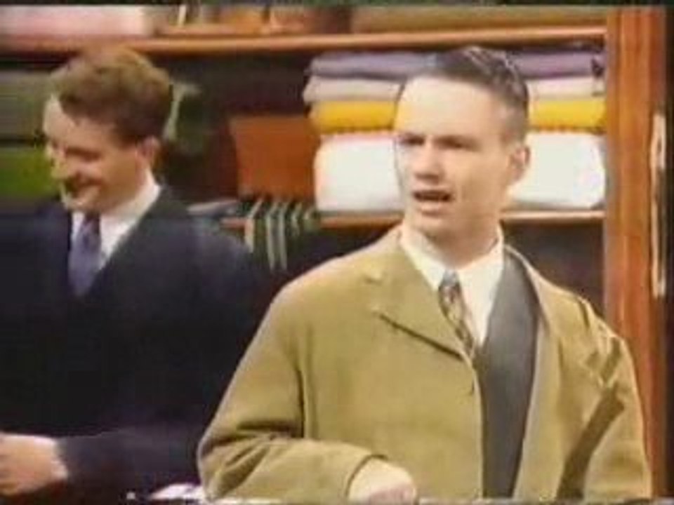 First Of The Summer Wine - 1 The Gypsy Fiddler