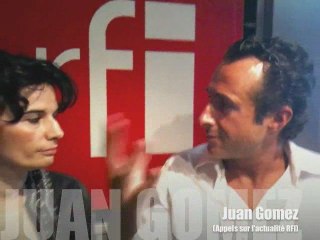 En Sol Majeur : Juan Gomez