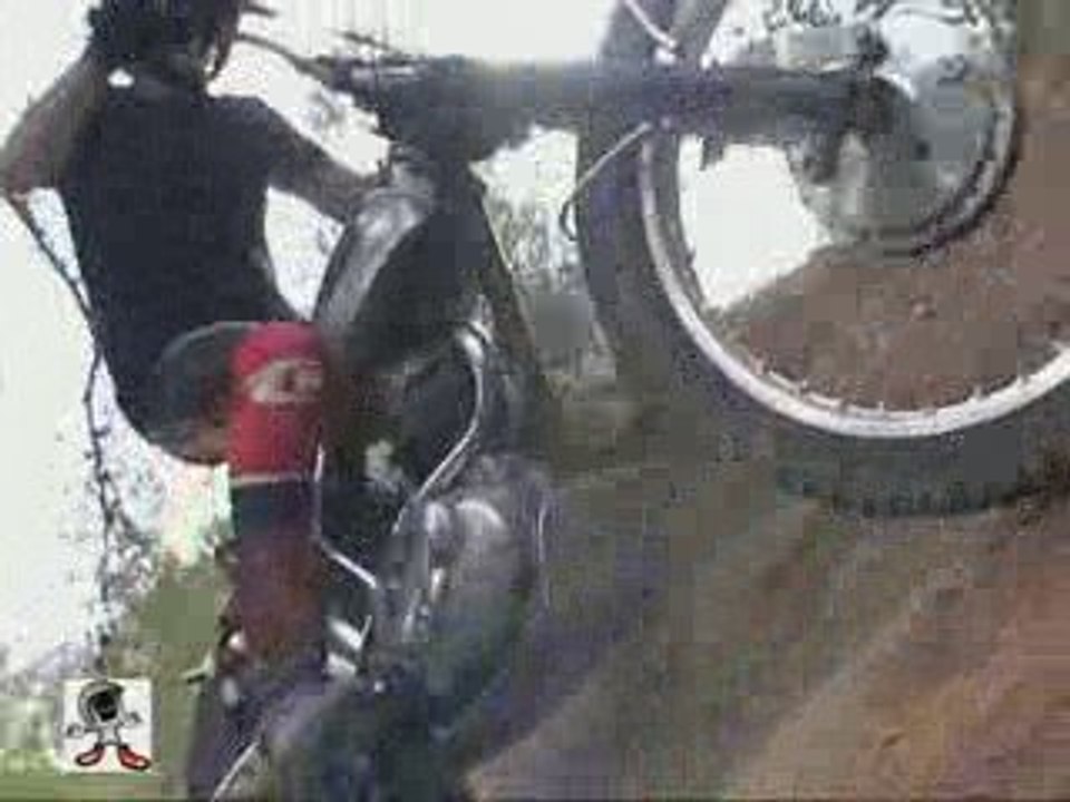 LOS GIL Y SUS BSA´s EN ACCIÓN