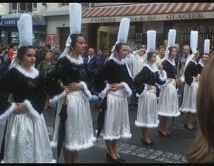 Festival et nuits magiques  de Lorient