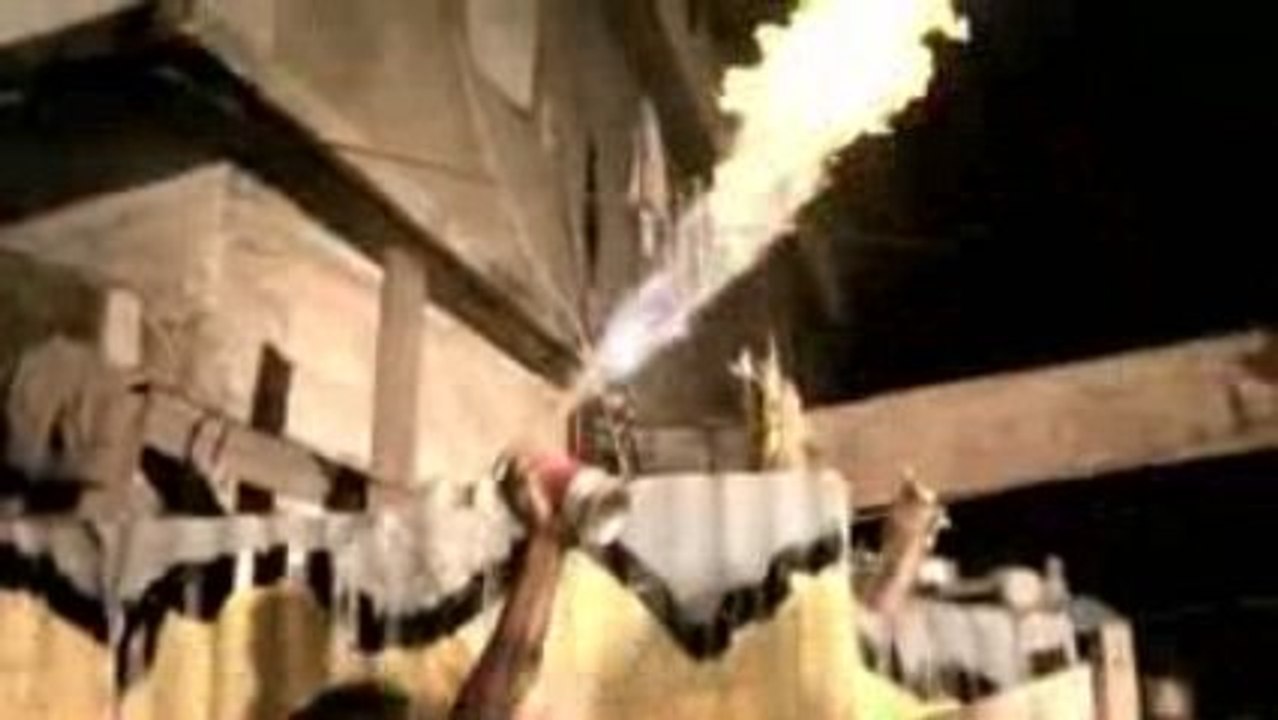 De La Ghetto ft Mavado - Come Out And See HD