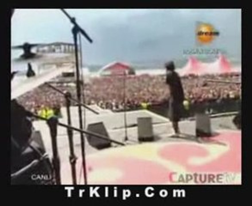 Manga - İtildik